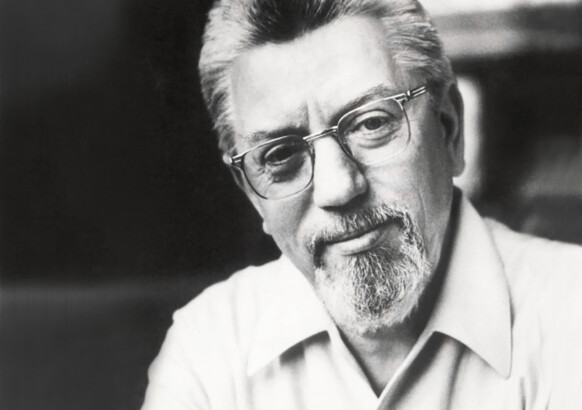Bernd Alois Zimmermann