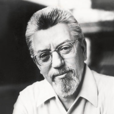 Bernd Alois Zimmermann