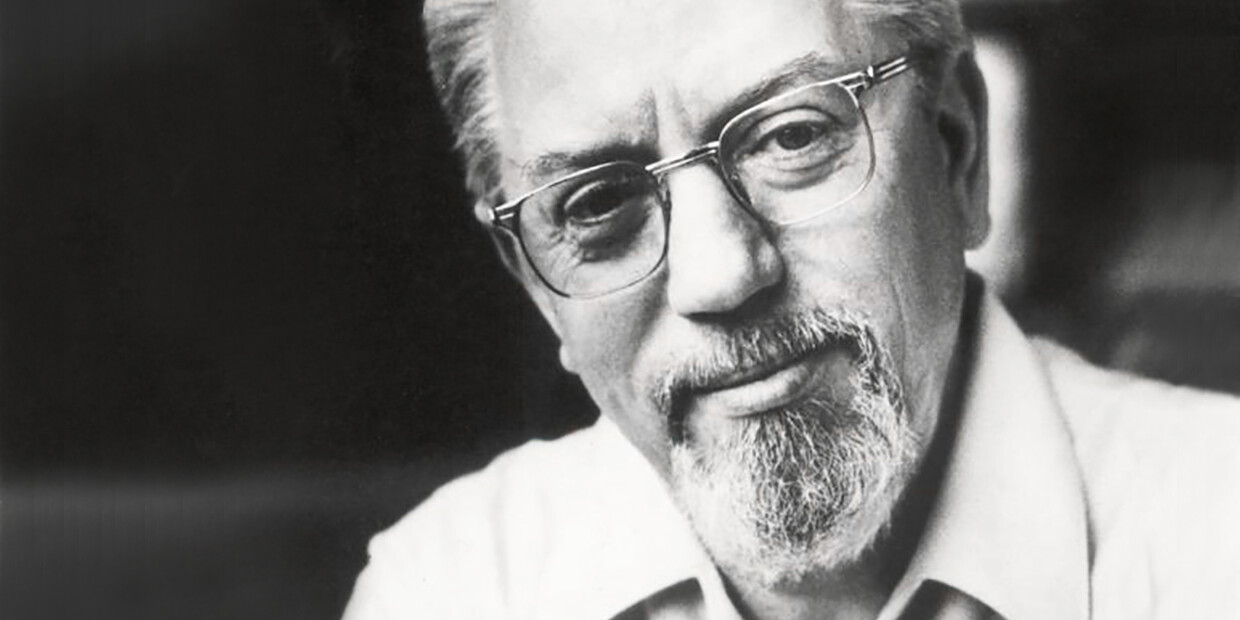 Bernd Alois Zimmermann