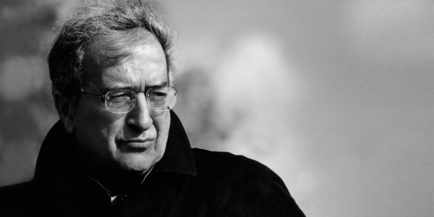 Luciano Berio