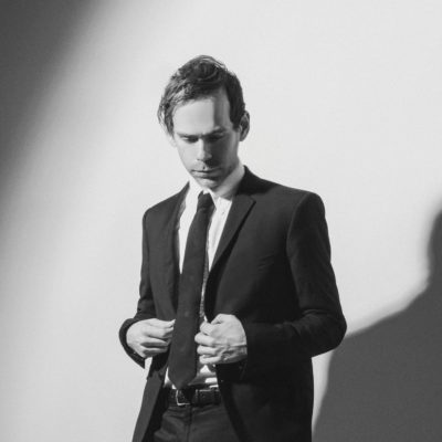 Bryce Dessner