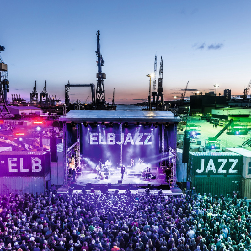 Elbjazz Festival