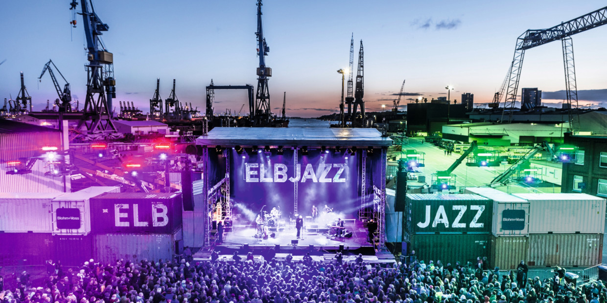 Elbjazz Festival