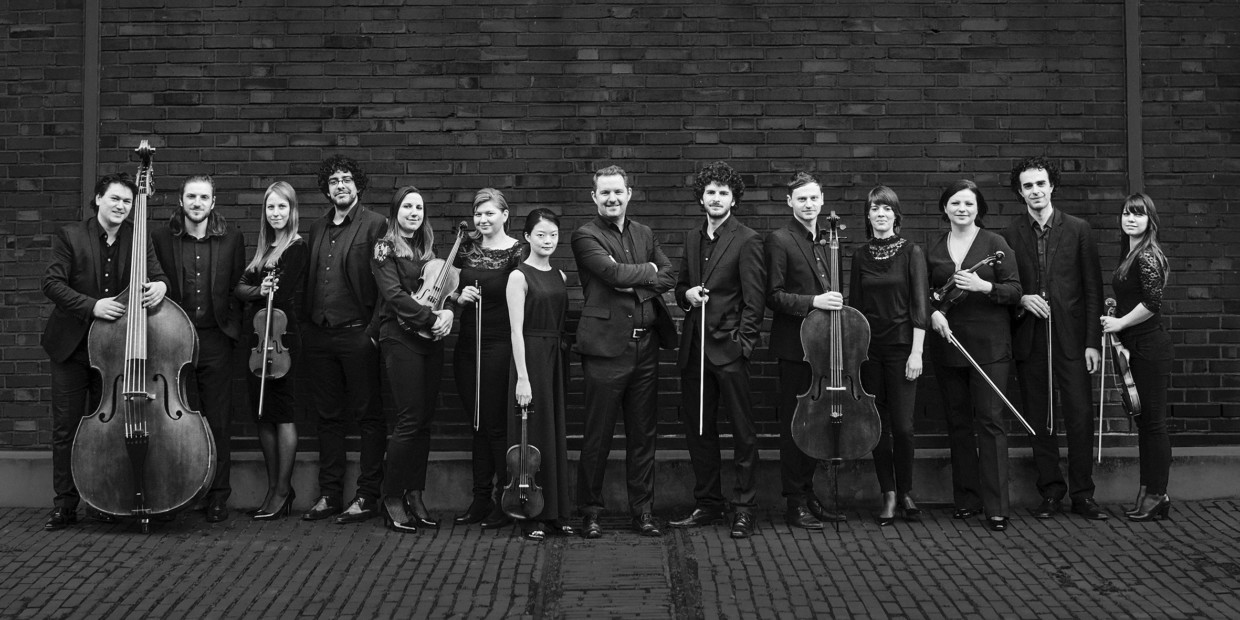 Folkwang Kammerorchester