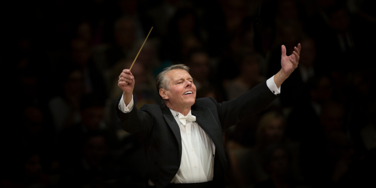 Mariss Jansons