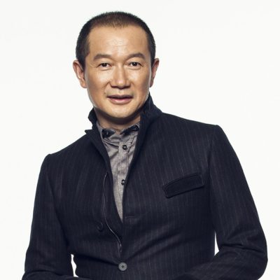 Tan Dun