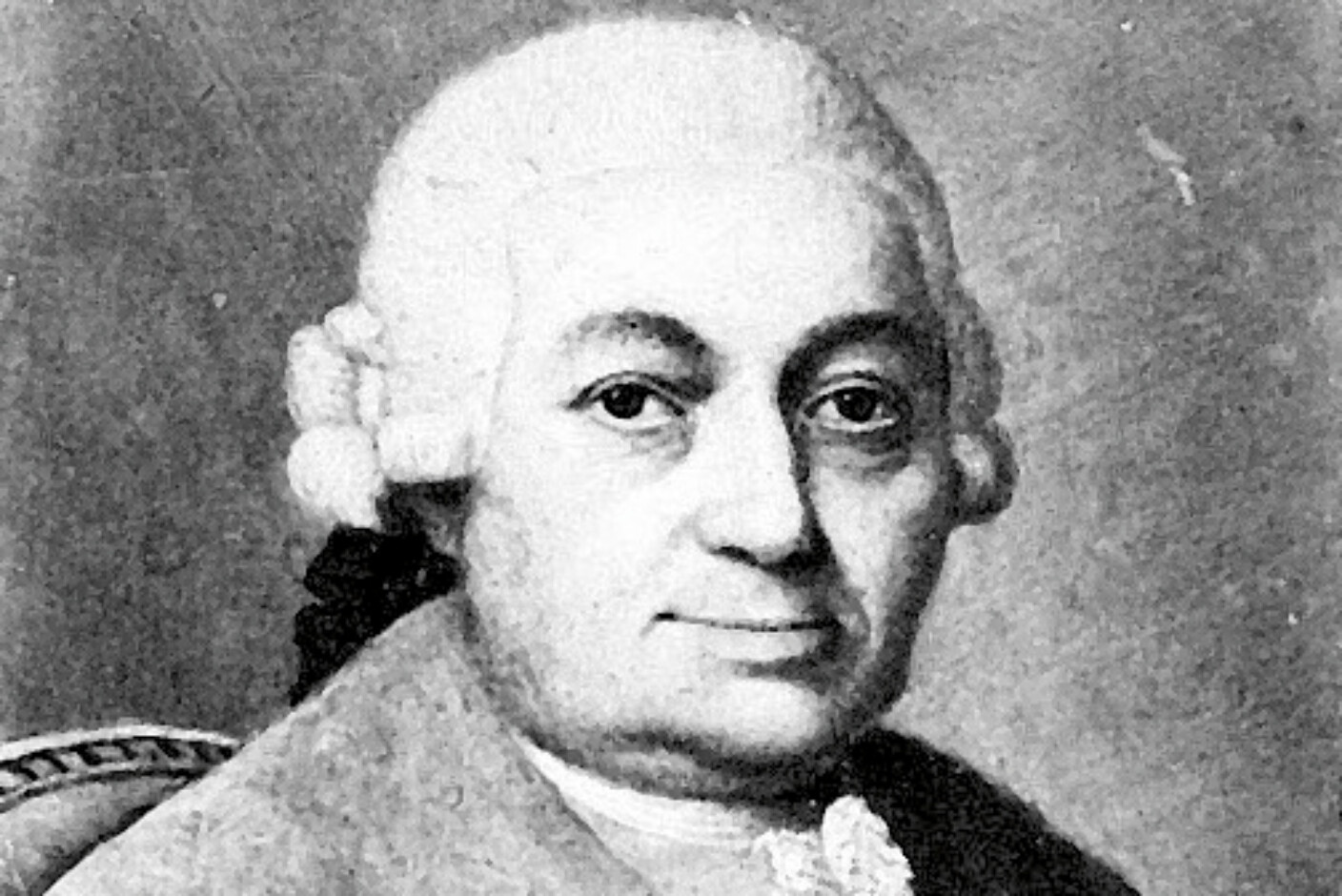 Carl Philipp Emanuel Bach