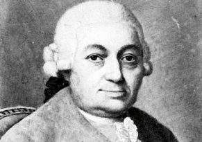 Carl Philipp Emanuel Bach