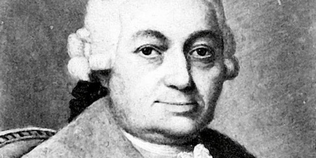 Carl Philipp Emanuel Bach