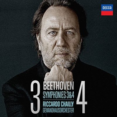 Beethoven: Sinfonie Nr. 3 Es-Dur op. 55 „Eroica“