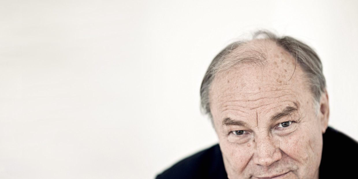 Klaus Maria Brandauer