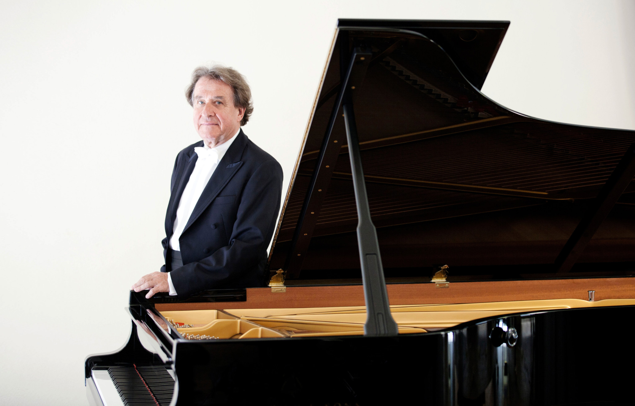 In der Welt von… Rudolf Buchbinder