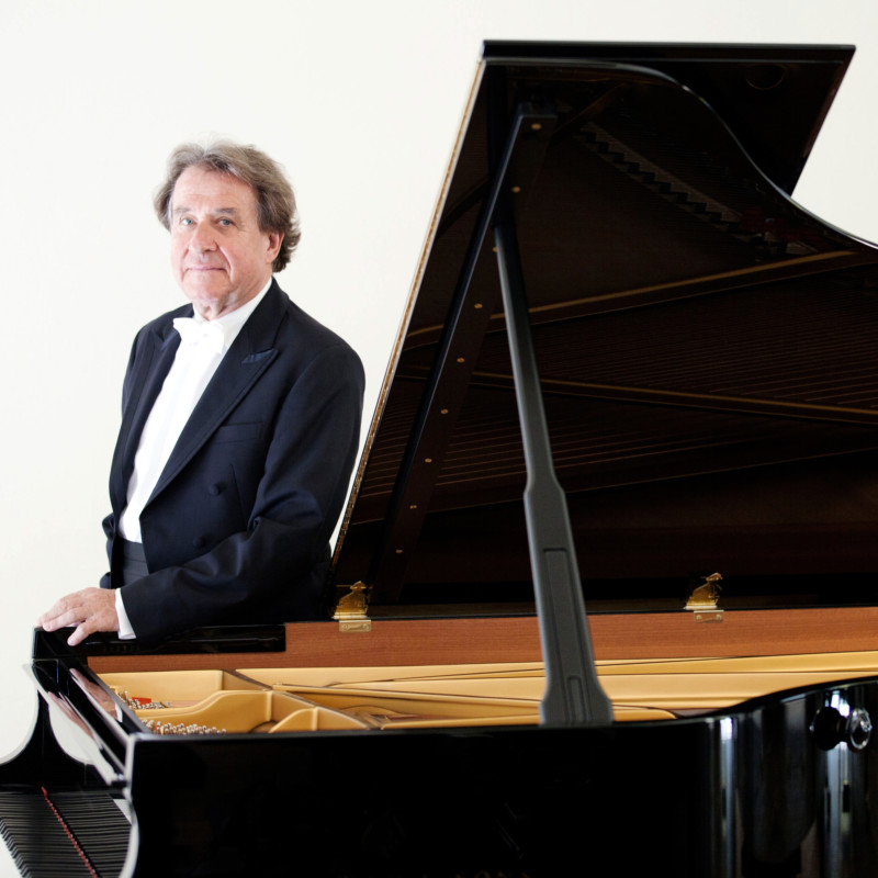 Rudolf Buchbinder