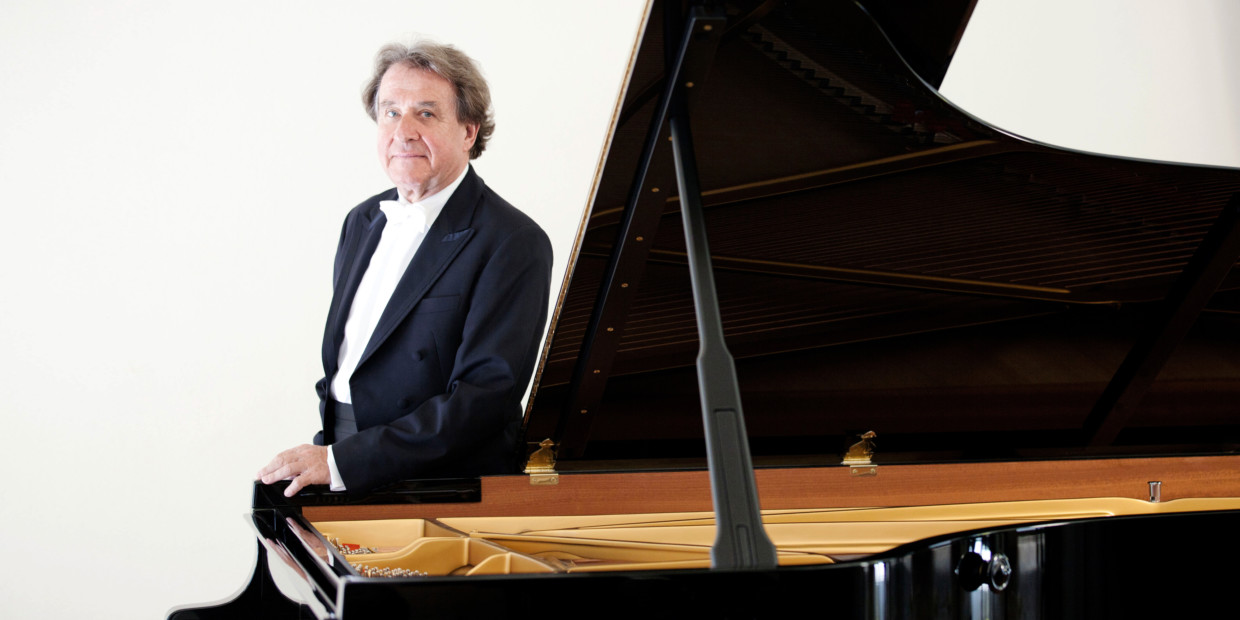 Rudolf Buchbinder