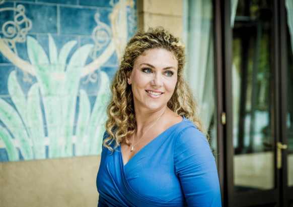Annette Dasch