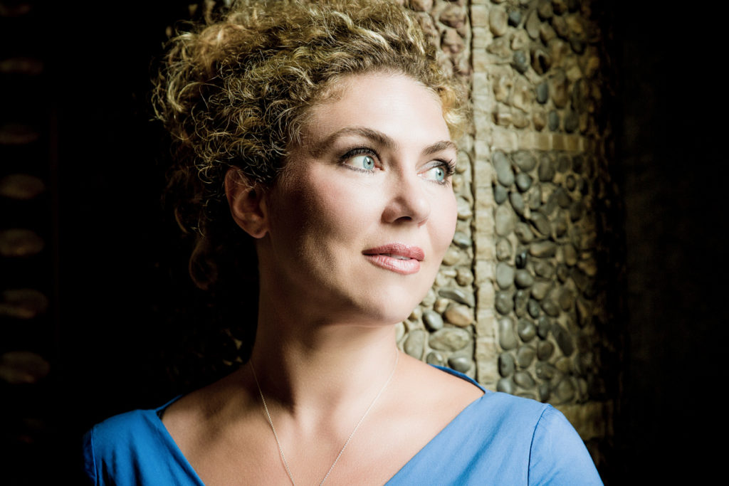 Annette Dasch