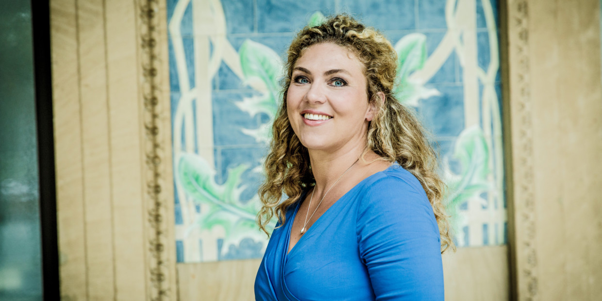 Annette Dasch