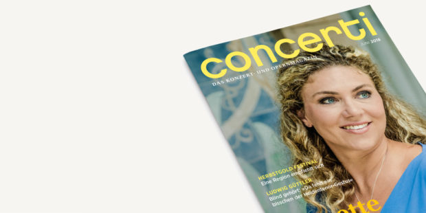 Cover concerti Juni 2018