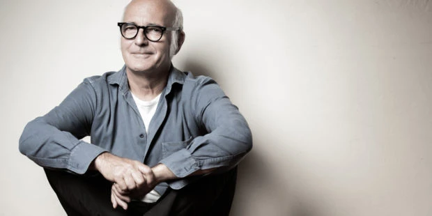 Ludovico Einaudi