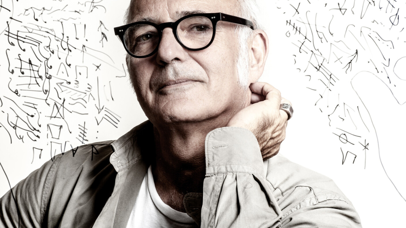 Ludovico Einaudi