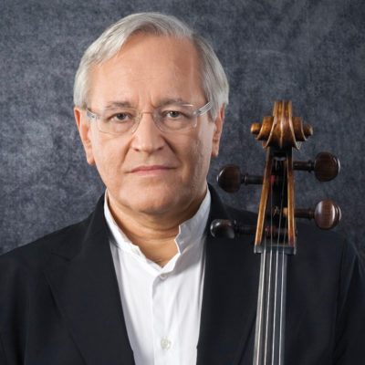 David Geringas