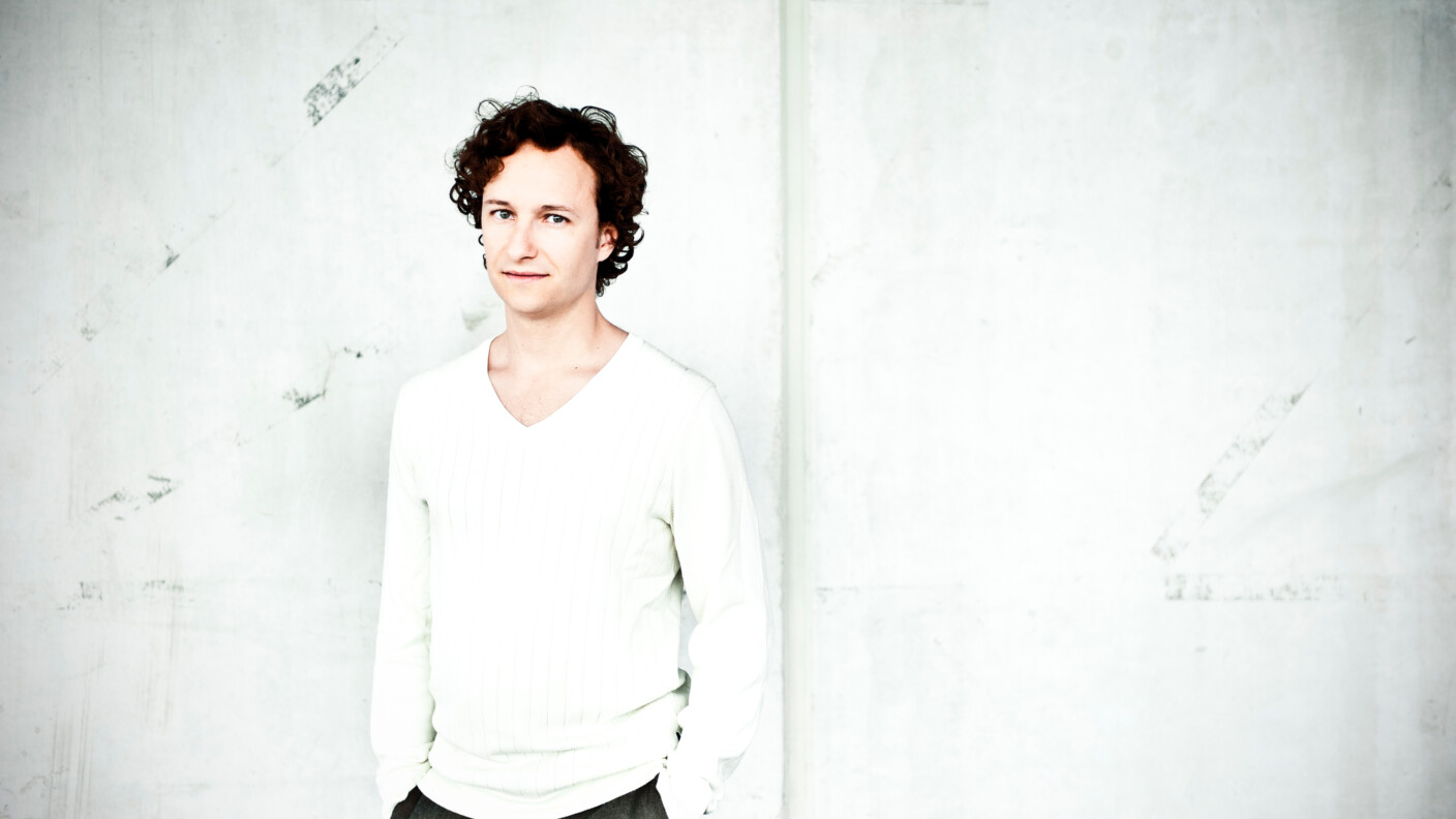 Martin Helmchen