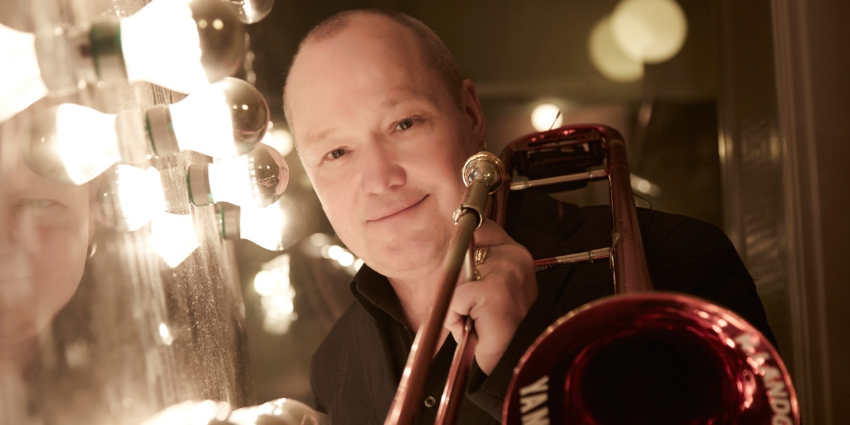 Nils Landgren