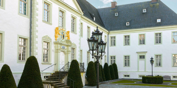Museum Abtei Liesborn