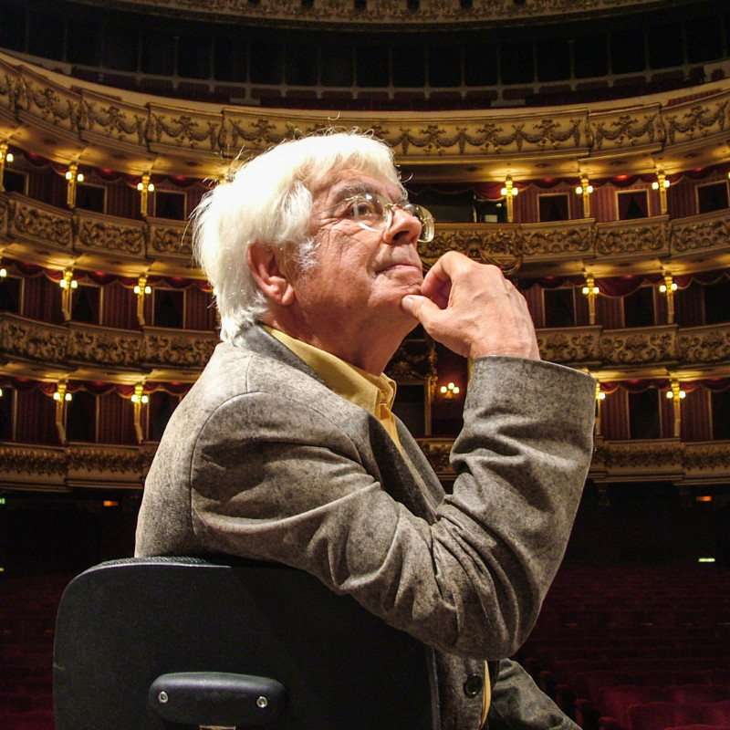 Helmuth Rilling