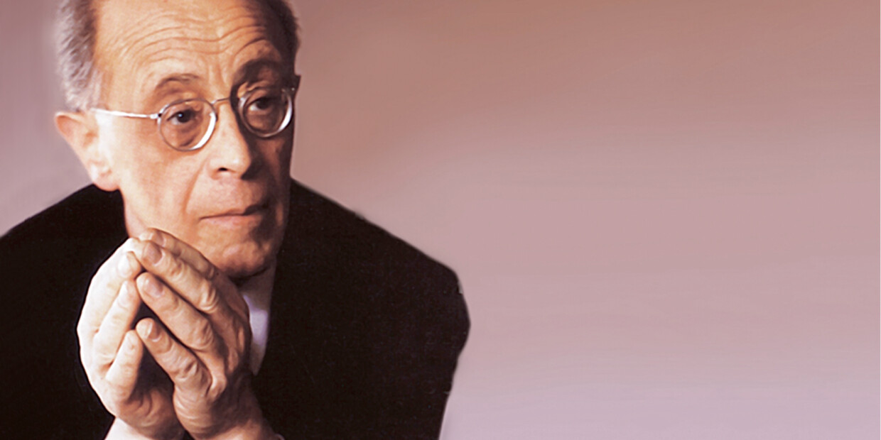 Rudolf Serkin