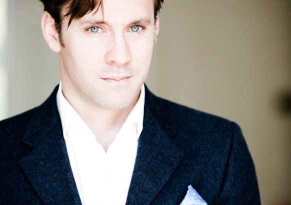 Florian Prey (Bariton), Florian Uhlig (Klavier)