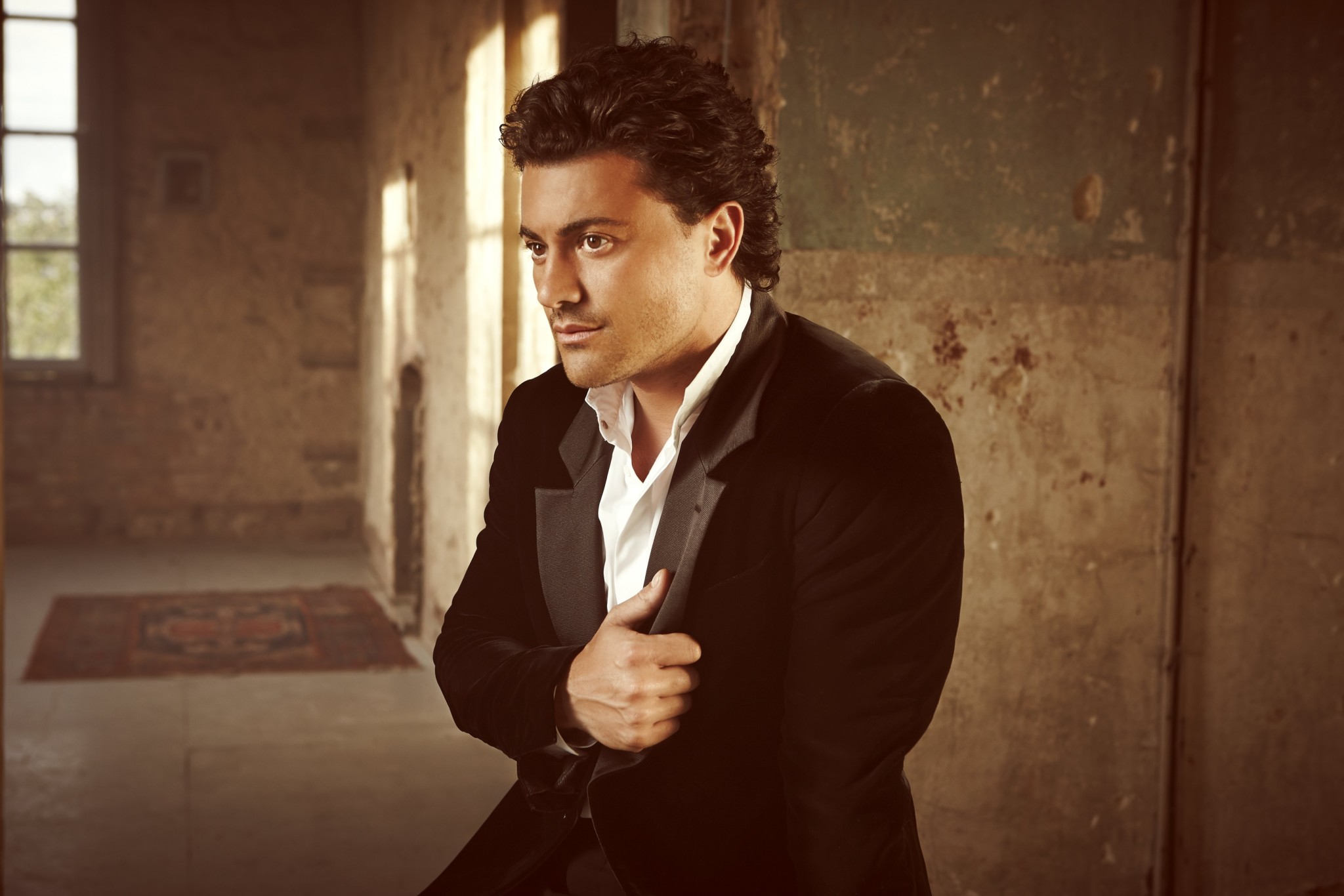 Vittorio Grigòlo