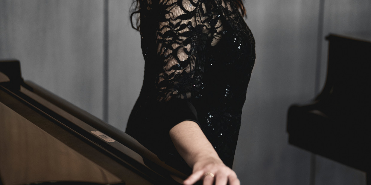 Lilya Zilberstein