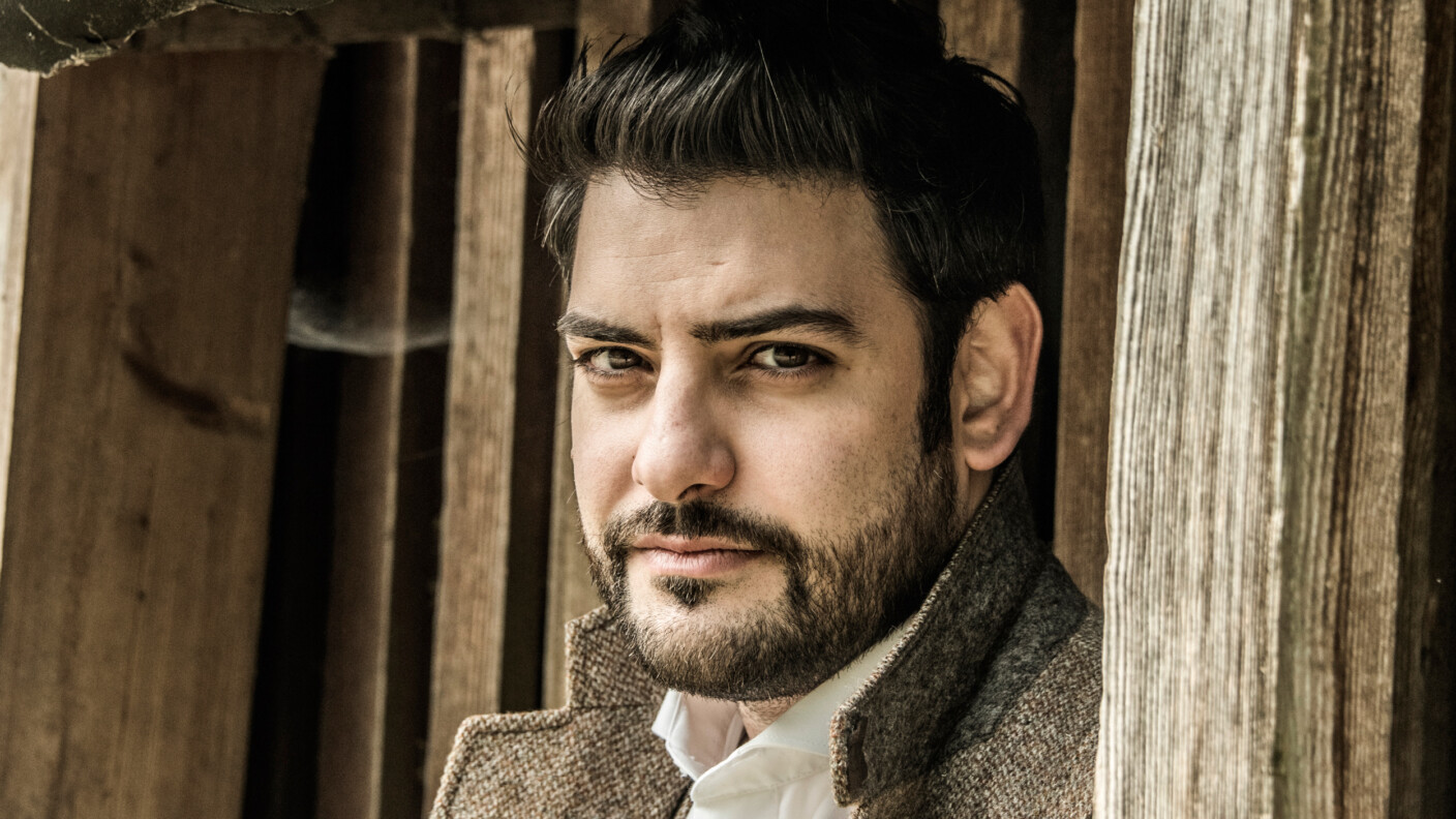Ilker Arcayürek