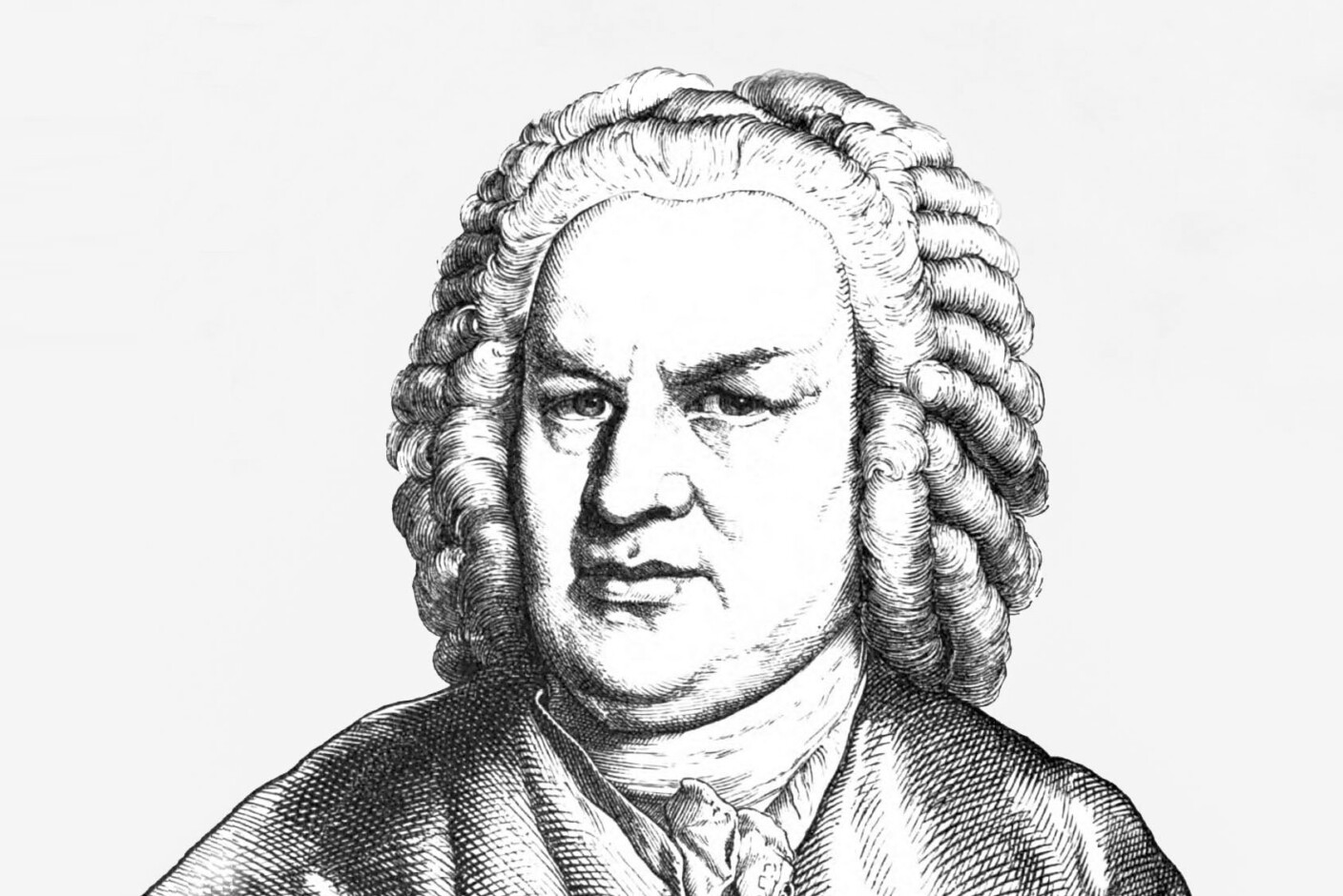 Johann Sebastian Bach