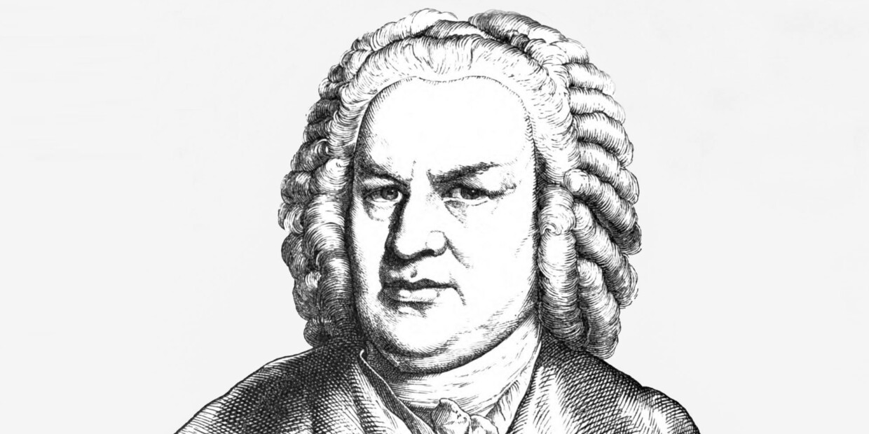 Johann Sebastian Bach