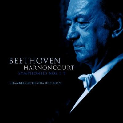 Beethoven: Sinfonie Nr. 7 A-Dur op. 92