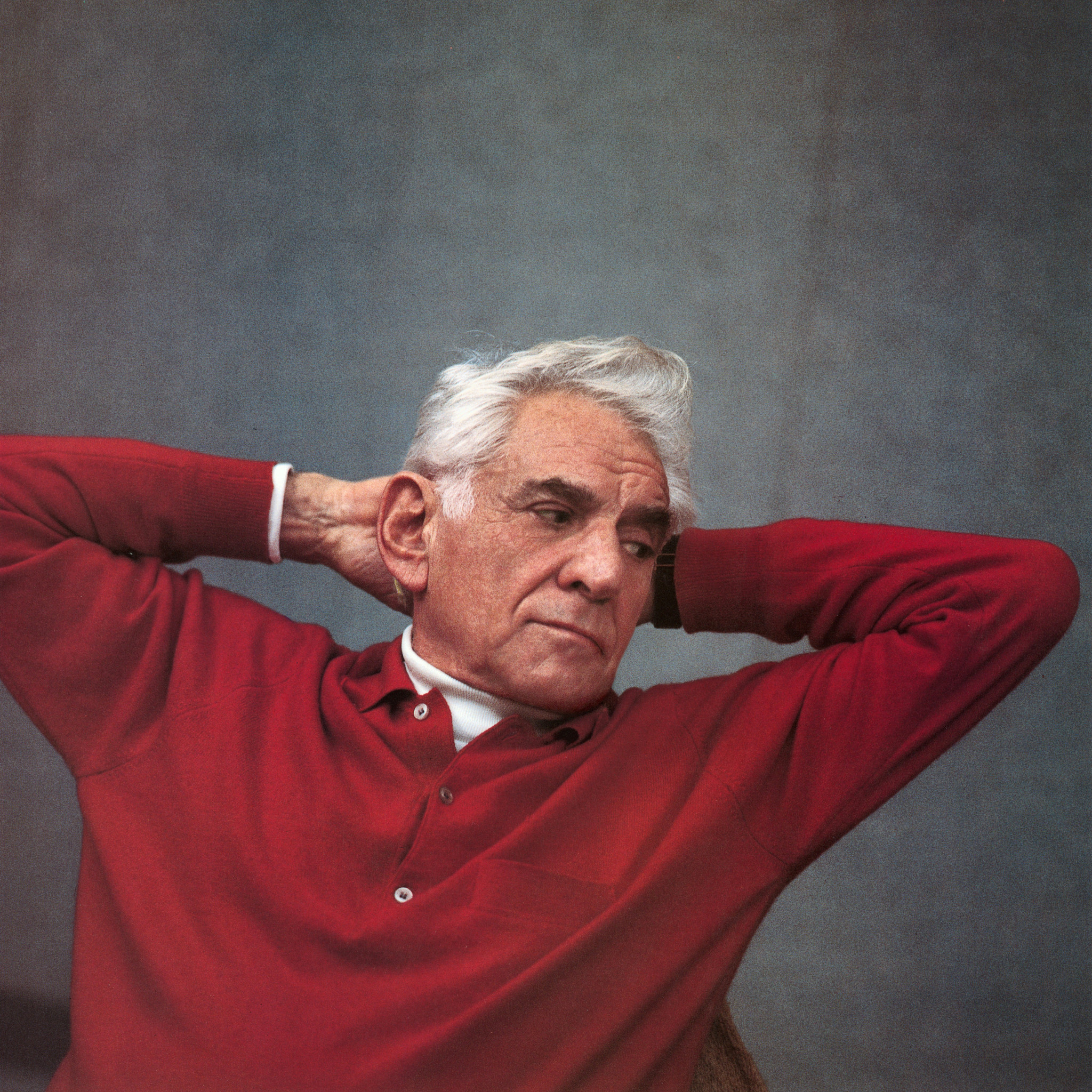 Happy Birthday Leonard Bernstein