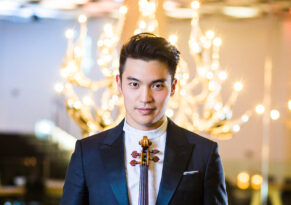 Ray Chen