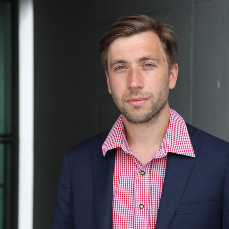 Sven Daigger