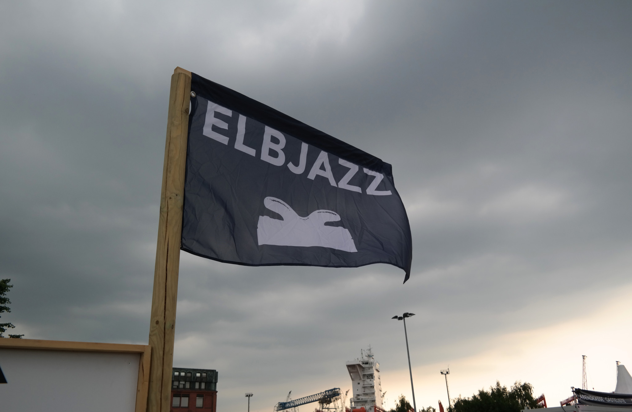 Elbjazz-Festival