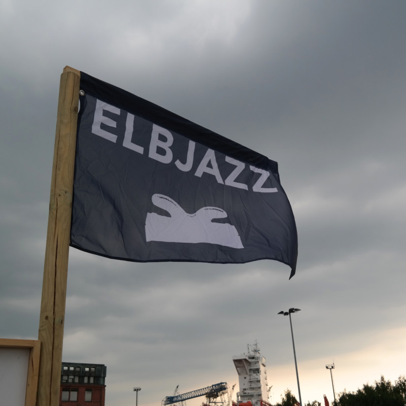 Elbjazz-Festival