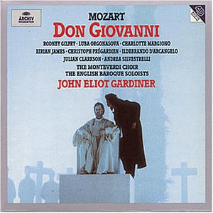 Mozart: Don Giovanni