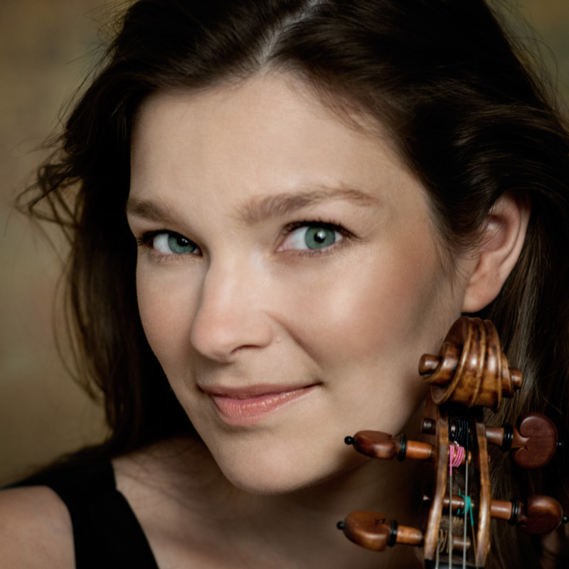 Janine Jansen