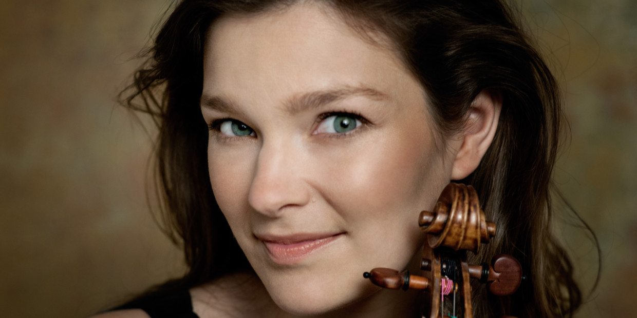 Janine Jansen
