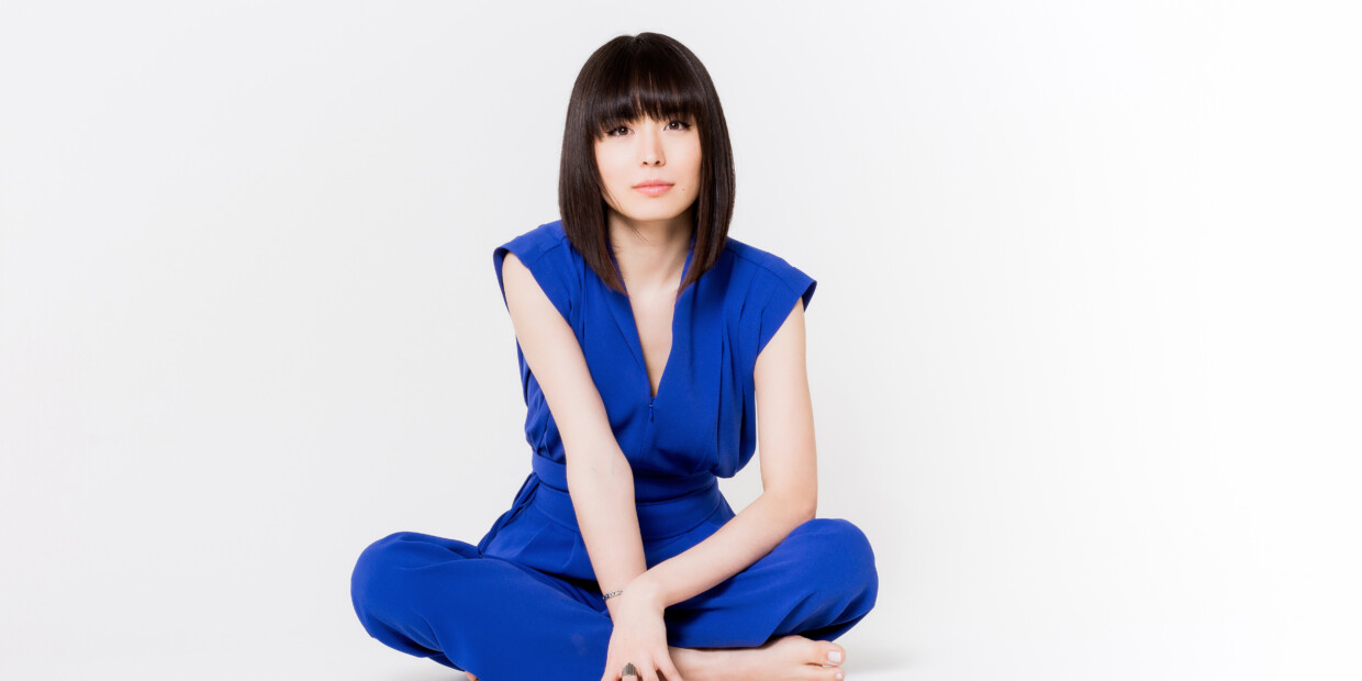 Alice Sara Ott