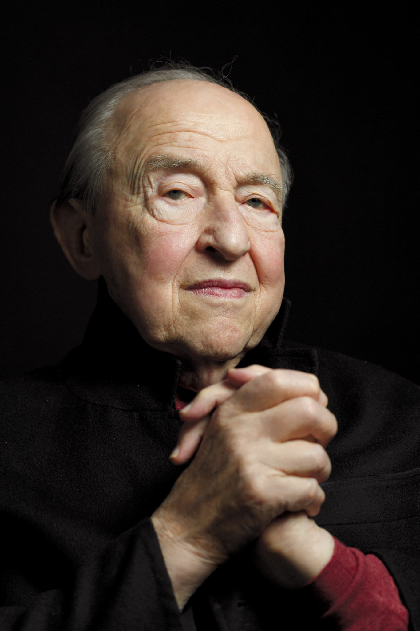 Menahem Pressler