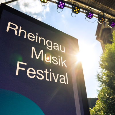 Rheingau Musik Festival