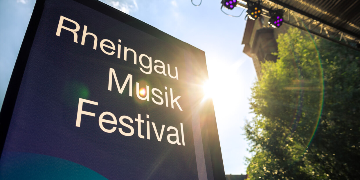 Rheingau Musik Festival