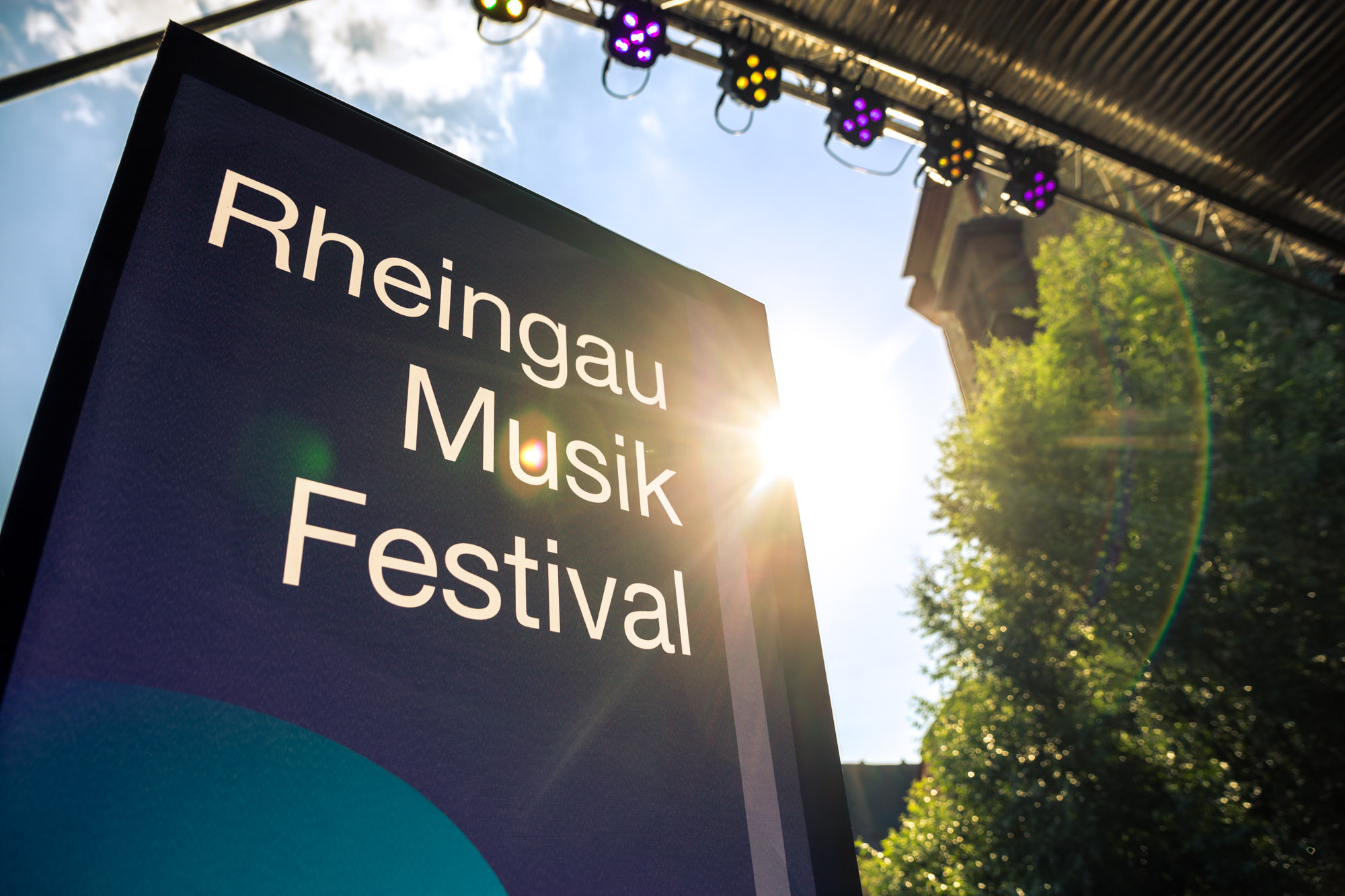 Rheingau Musik Festival Programm, Künstler & Spielstätten concerti.de